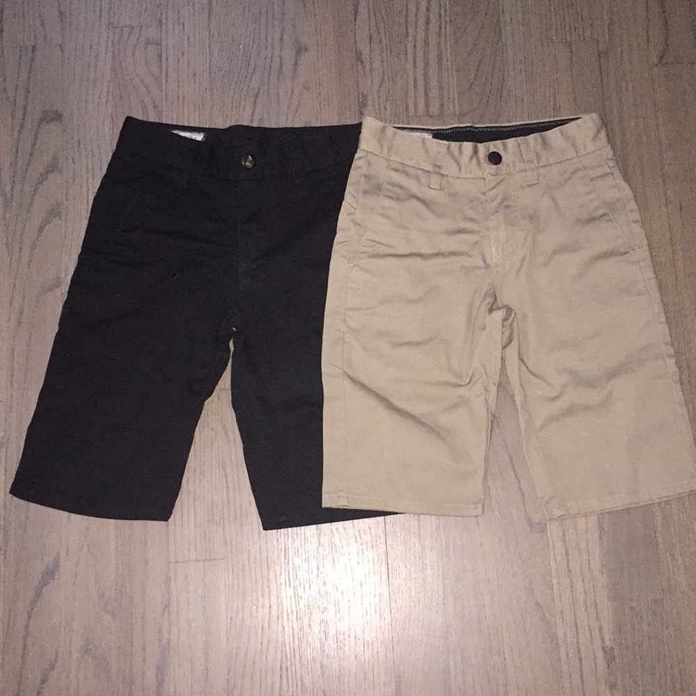 Boys Volcom Shorts